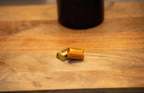 Newly Updated Cozy 1927 Uptown Tudor 4 min to Magnolia - Photo 56