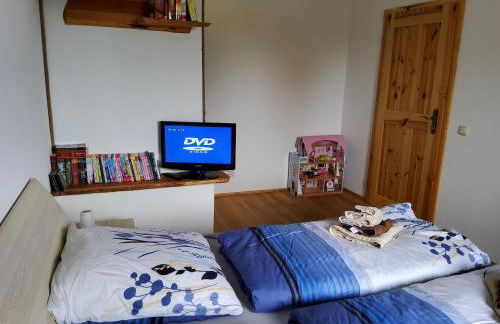 Strohballenhaus - Photo 21