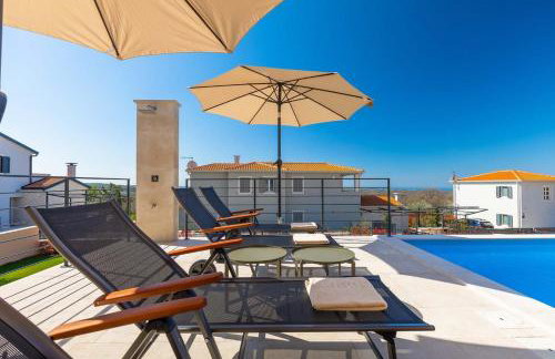 Villa Lisetta - Foto 31