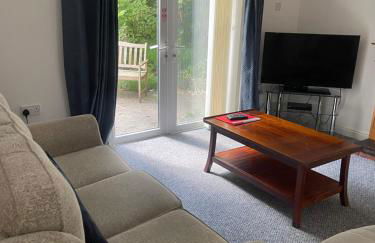 Family Bungalow sleeps 4 - Foto 13