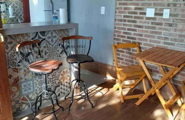 Chalés Estrada Real - Foto 27