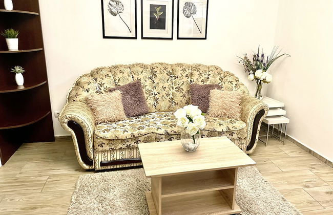 Baroq Central City Apartment - Foto 13