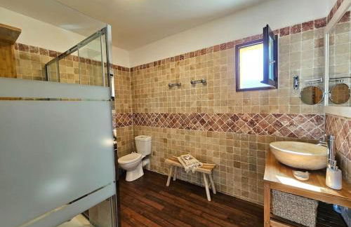 Bel appartement avec piscine Cap Corse- Sisco - Foto 31