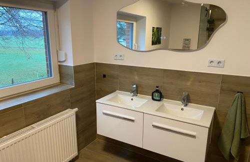 Green-Lodge Gästehaus für 8 Personen in Peine OT Woltorf - Photo 10