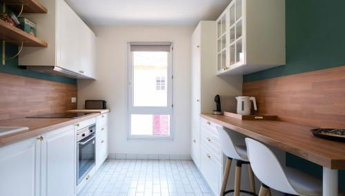 Le Taison d'Or with free parking include - Foto 2