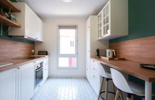 Le Taison d'Or with free parking include - Foto 2