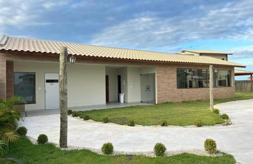 Chalet Paraíso Lençóis Santo Amaro - Photo 20