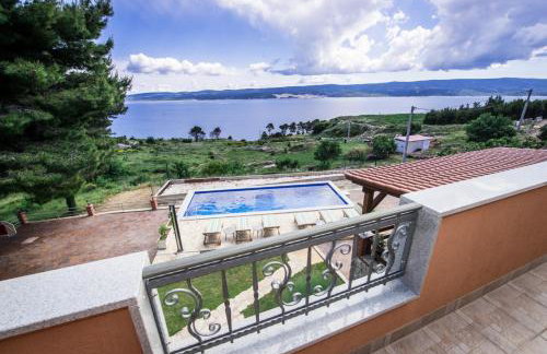 Villa Jozini trudi - Foto 38