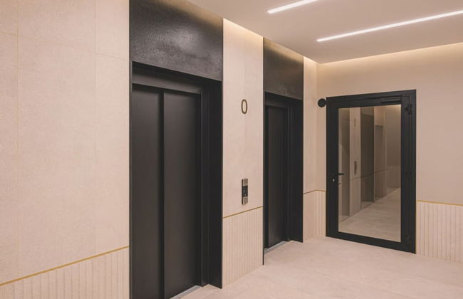 Puerto 7 Przytulne Studio w Nowym Porcie Blisko Opery - Foto 1