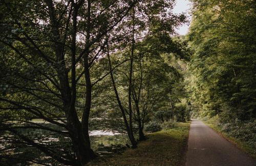 Apartment am Annaweiher - Foto 31