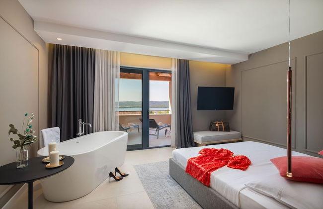 Villa Wave Zadarvillas - Foto 23