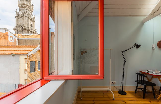 Victorias Studios - Clérigos - Foto 22