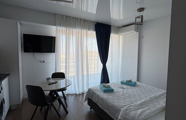Signature Promenada Hotel-Apartments - Foto 24