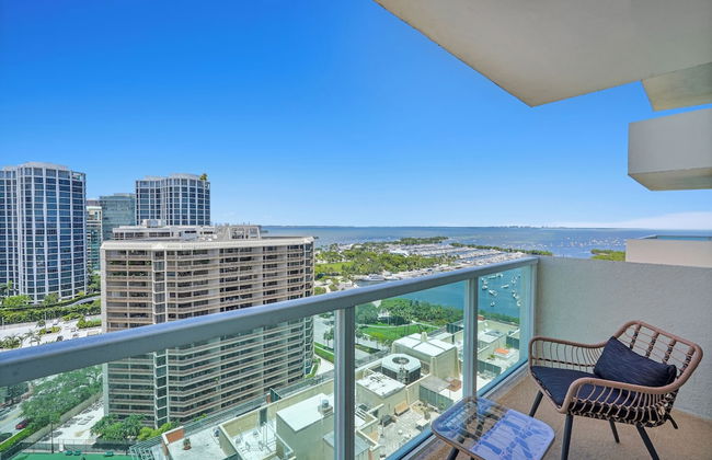 Beautiful Blue Gold Studio Ocean View - Foto 23