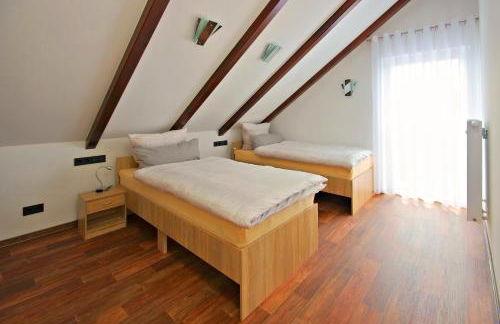 Ferienwohnung Lausitzer Seenland Freienhufen "Annabell" - Photo 7