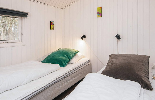 8 Person Holiday Home in Orsted-by Traum - Foto 13