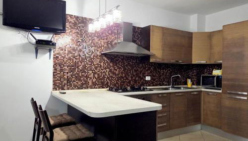 Appartamento Giove - Foto 5