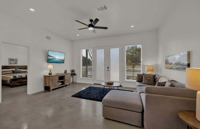 Serene Getaway Nestled in the Tx Hill Country! - Foto 20