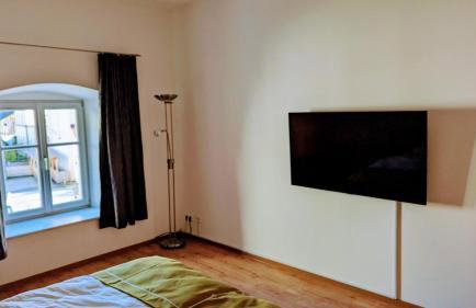 Ferienwohnungen Lehnerwirt - Foto 10