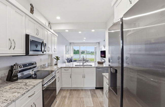 GreenLinks Golf View Villa Mustang at Lely Resort - Foto 43