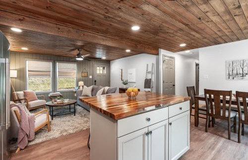 Hot Tub - Fire Pit - River - State Park - King Bed - Foto 78