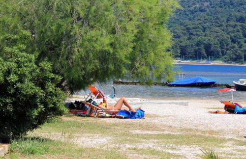 Apartment Gabrijela - Foto 20