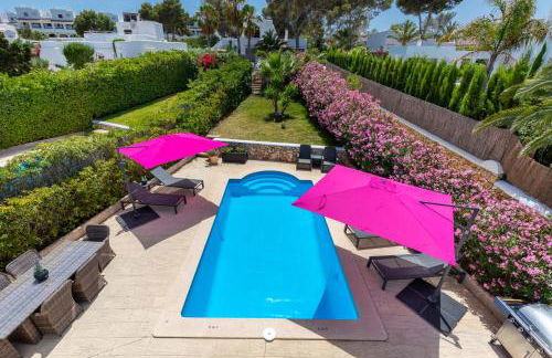 Villa LUMI-Oleanda 8 Pers am Yachthafen Cala d' Or - Foto 13