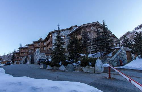 Appartement de charme, accès pistes, parking inclus - FR-1-518-152 - Foto 3