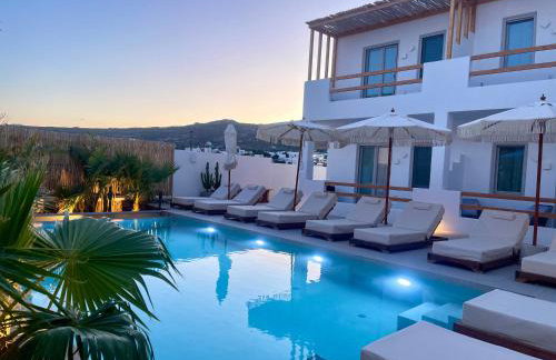 Mykonos Dot Suites - Foto 3