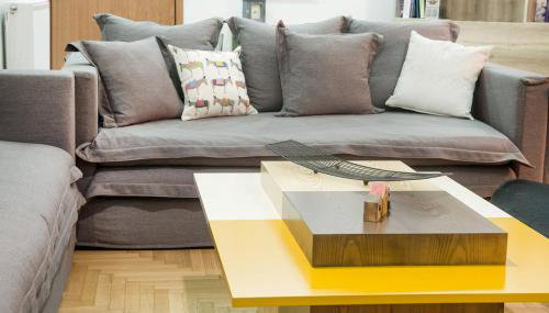 The Grove House - Foto 5