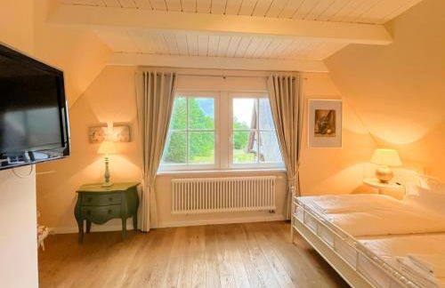 Fischerhaus in Quilitz - Foto 32