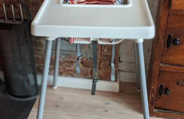 FeWo Parkblick HH Schanze - Foto 19