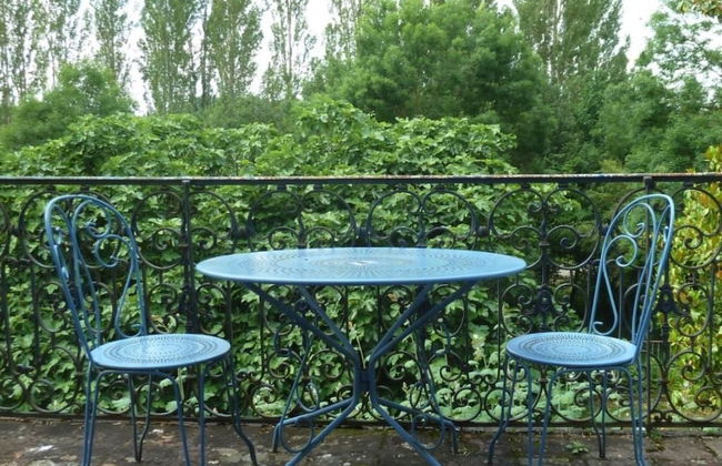 Le Moulin de Labique - Foto 30