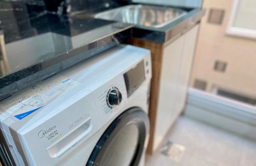 Apartamentos Quinta do Palácio by Achei Gramado - Foto 51