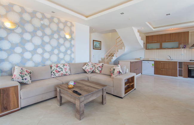 Best Apart Hotel Kaş - Foto 13