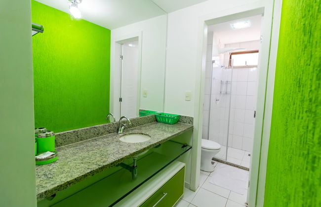 GB11 Otimo Ap Genipabu Sum Residence - Photo 28