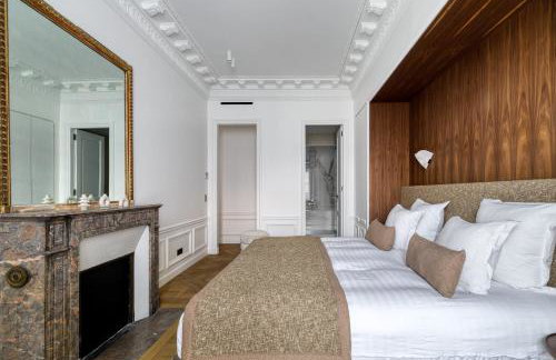 Oniri - Serviced Apartments in Louvre - Rue de Rivoli - Foto 49