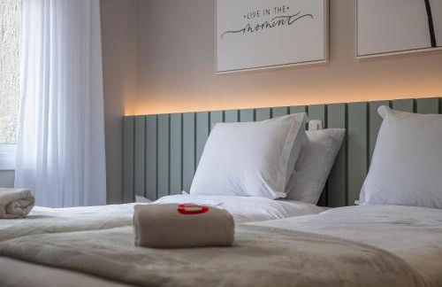 Accorsi 104 - Apto em Gramado próximo ao Centro - Foto 61