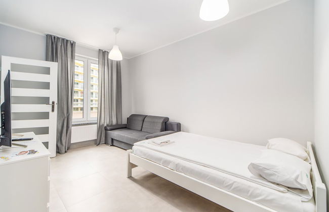 Apartamenty Proeko Kolobrzeg - Foto 11