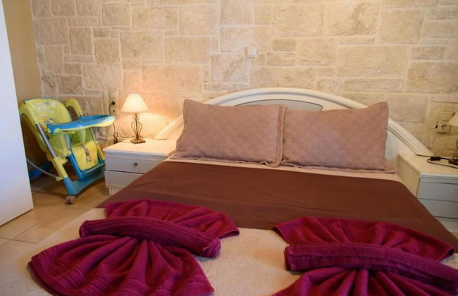 Stone and Wood Villa - Foto 3