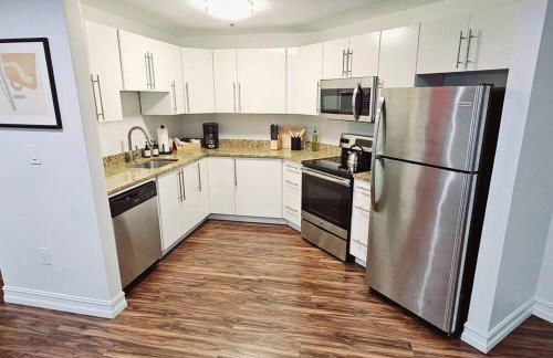 The Lofts on Clematis 504 Downtown West Palm Beach - Foto 3