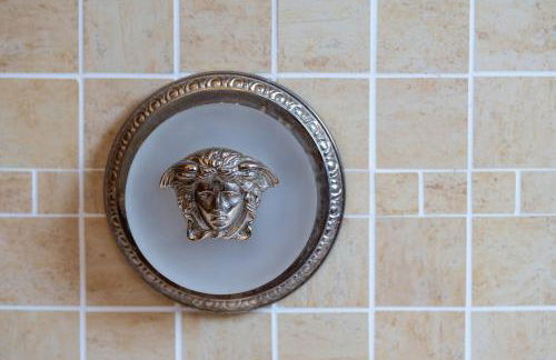 Villa Dolce Vita - Vista Colline, Jacuzzi, 3Suites & 5min dal mare - Foto 25