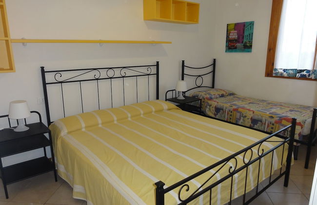 Villaggio Azzurro - Foto 5