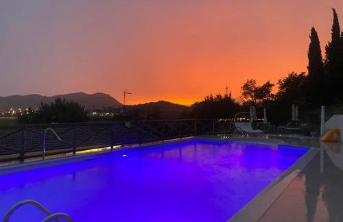 Villa Poggio Ulivo Pool-Apartments - Photo 17