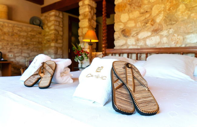 Can Lluc Boutique Country Hotel & Villas, a member of Beyond Green - Foto 37