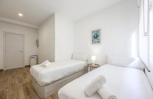 Stunning flat to enjoy Madrid - Foto 8
