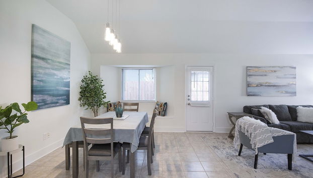 Blissful Retreat - Photo 3, Restauration dans la chambre