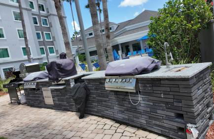 110 - Next to Disney - Pool - Foto 10