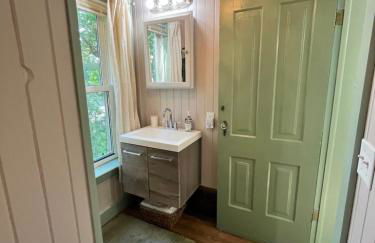 Historic Devoe House-Walk to Downtown Arts and Restaurants - Foto 9