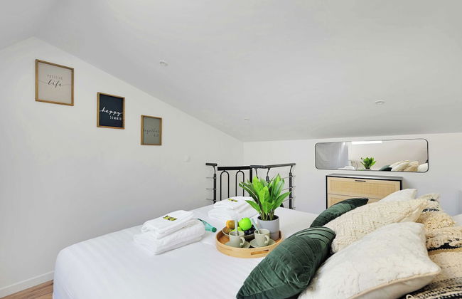 Résidence EUGENE - Foto 18